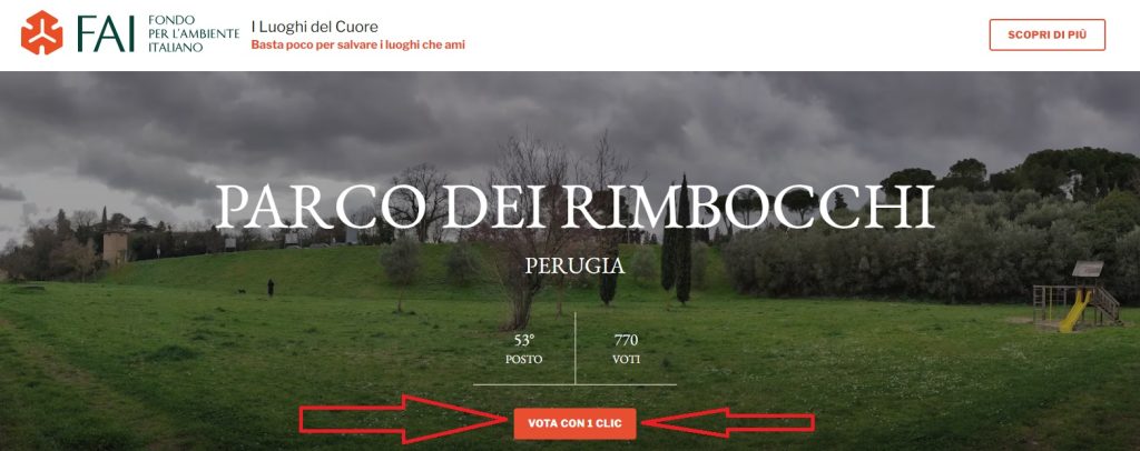 luogo del cuore