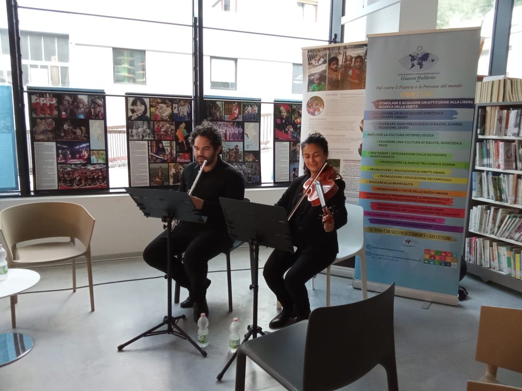 MyanmArt mostra a Comano