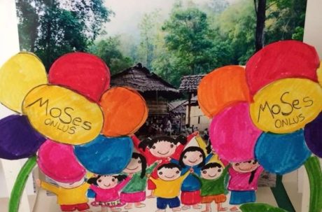 Myanmar: Popoli Diritti Conflitti Dimenticati.